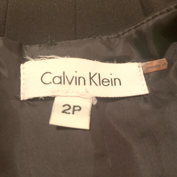 Calvin Klein Dress - Picture 6 of 7